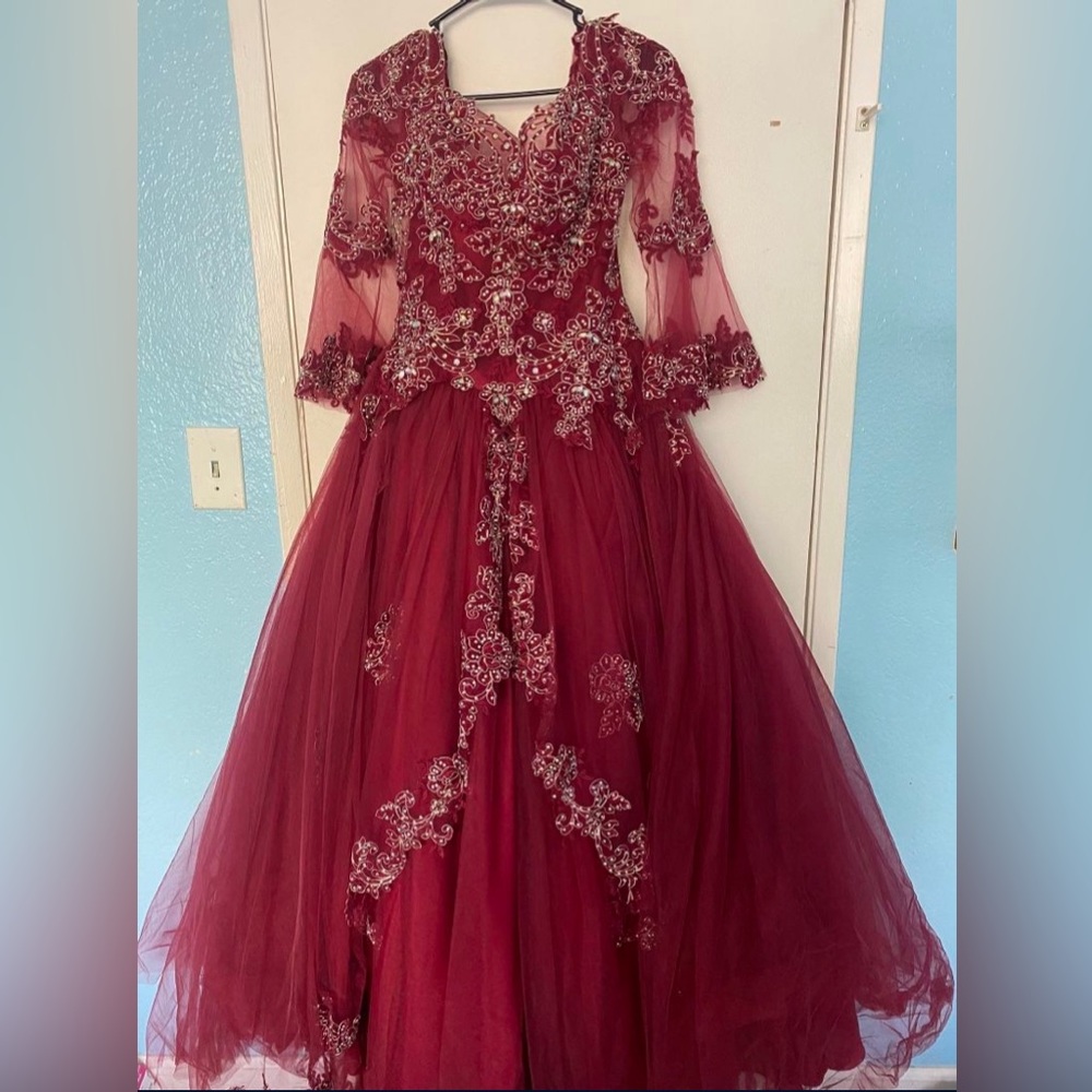 Quinceanera/ sweet 16 Dress